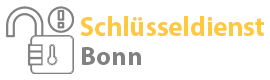 Logo Schlüsseldienst Bonn